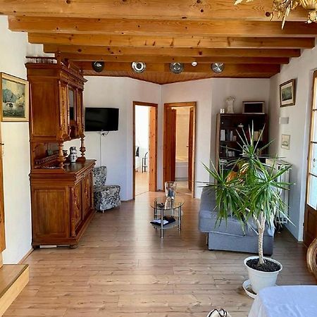 Ferienwohnung Naegler Erbach  Ngoại thất bức ảnh